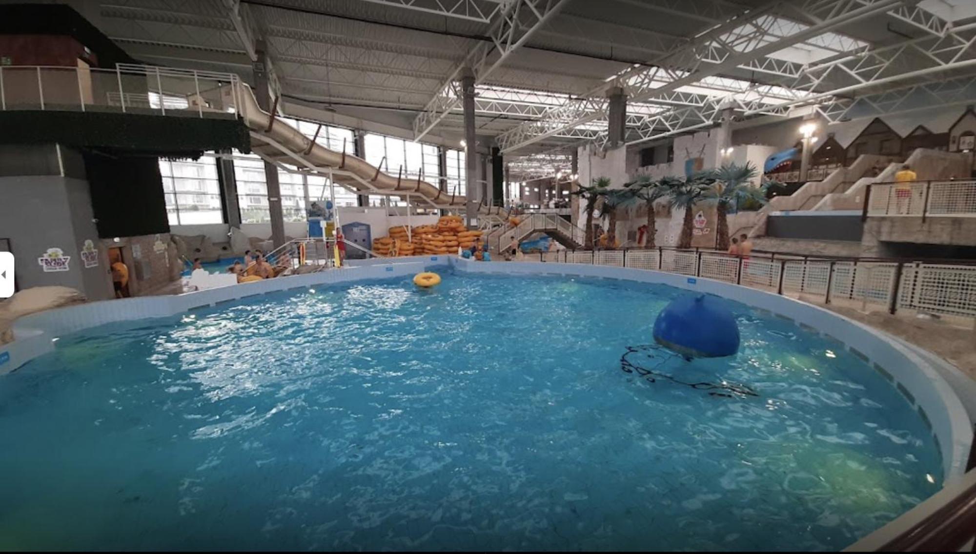 דירות גדינייה Luksusowy Apartament Z Jacuzzi By Jacek Budek מראה חיצוני תמונה