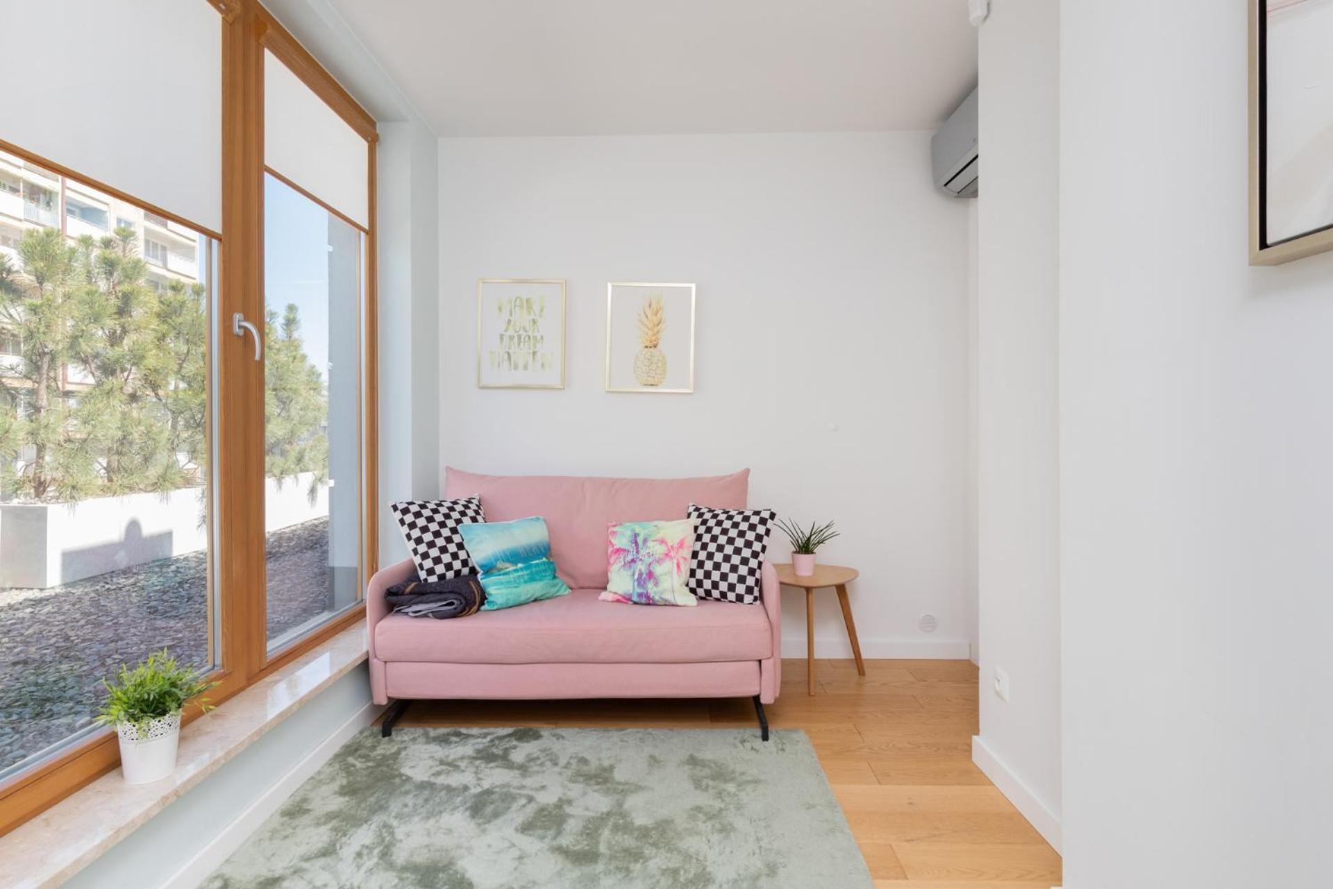 דירות גדינייה Luksusowy Apartament Z Jacuzzi By Jacek Budek מראה חיצוני תמונה