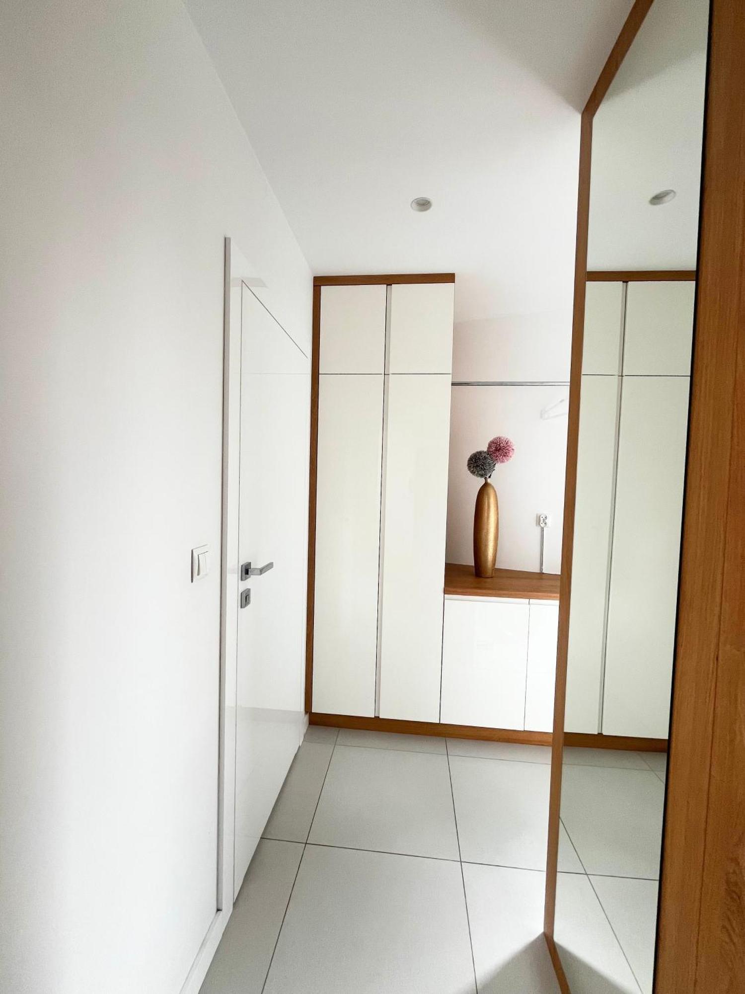דירות גדינייה Luksusowy Apartament Z Jacuzzi By Jacek Budek מראה חיצוני תמונה