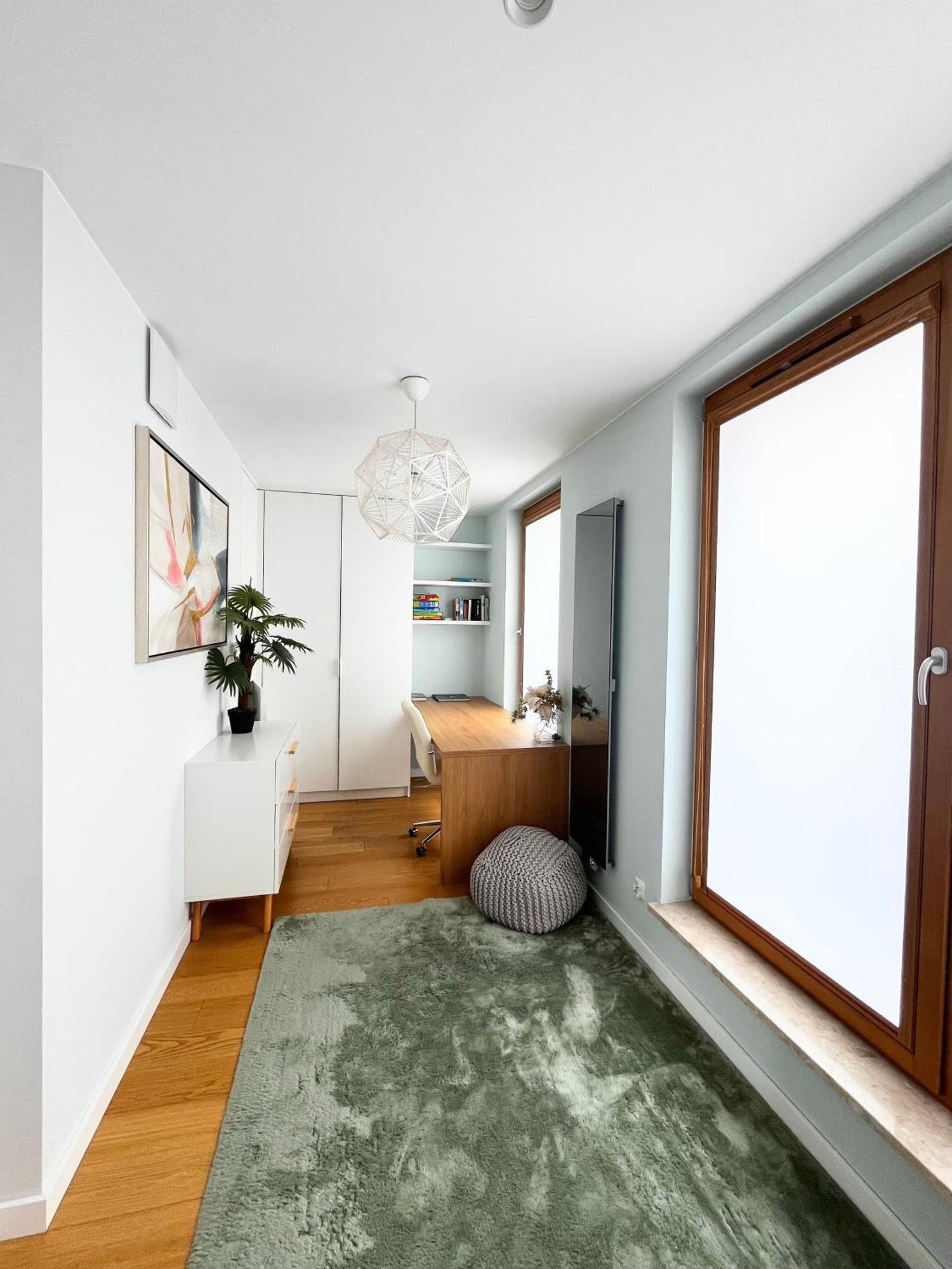 דירות גדינייה Luksusowy Apartament Z Jacuzzi By Jacek Budek מראה חיצוני תמונה