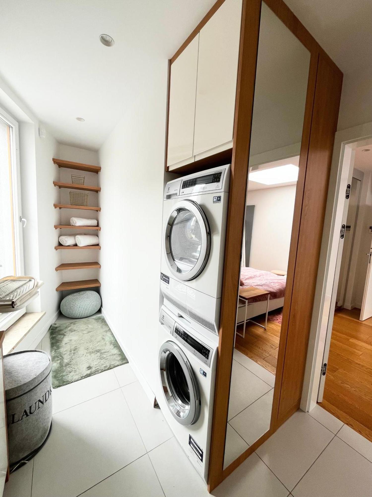 דירות גדינייה Luksusowy Apartament Z Jacuzzi By Jacek Budek מראה חיצוני תמונה