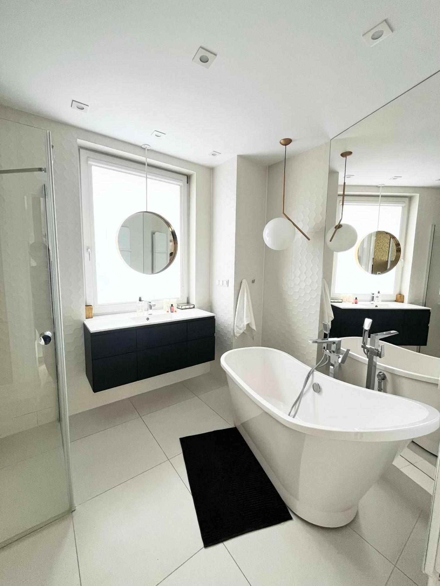 דירות גדינייה Luksusowy Apartament Z Jacuzzi By Jacek Budek מראה חיצוני תמונה