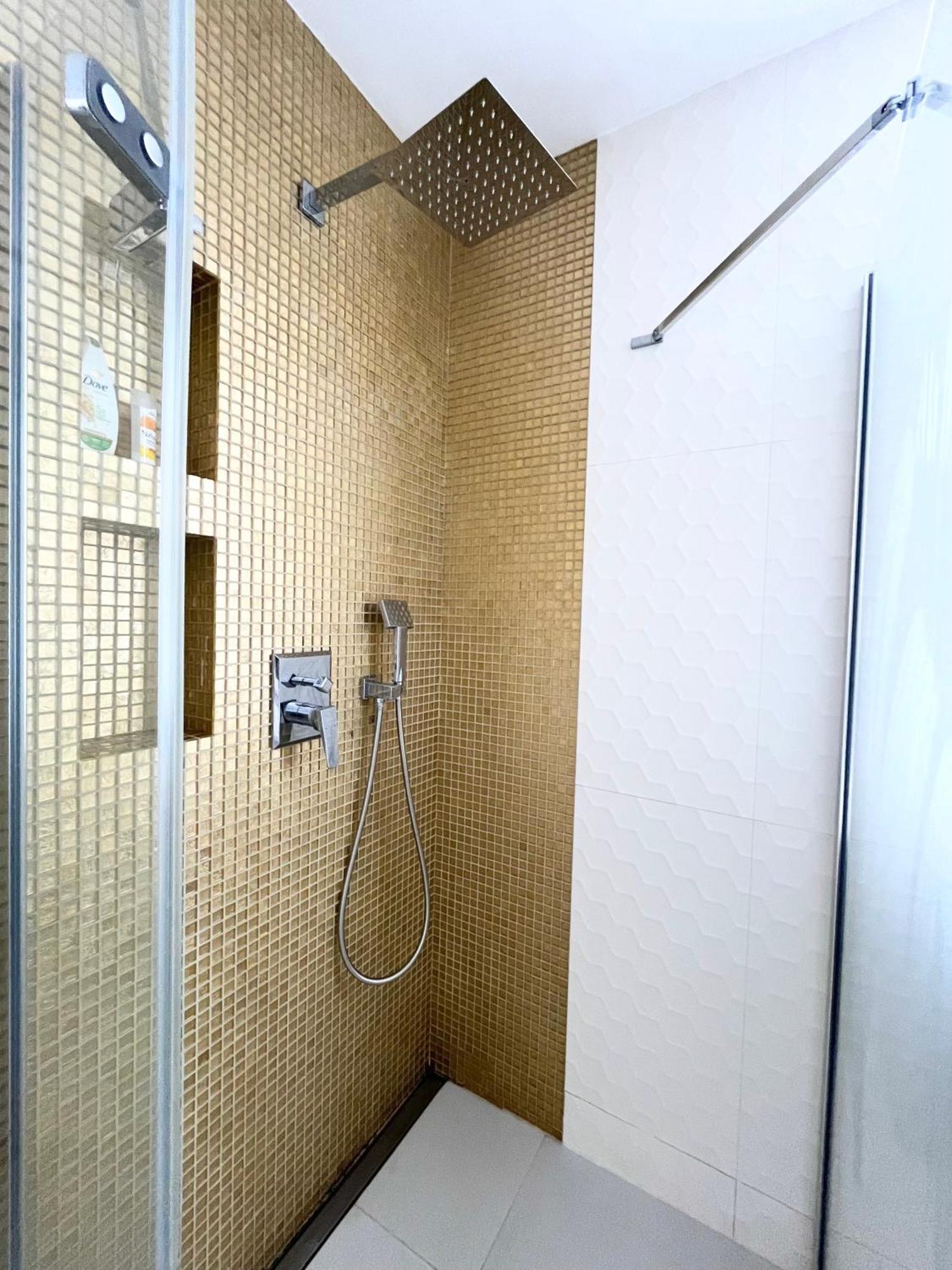 דירות גדינייה Luksusowy Apartament Z Jacuzzi By Jacek Budek מראה חיצוני תמונה